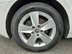 Škoda Octavia Ambition