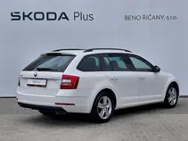 Octavia Ambition Plus Extra