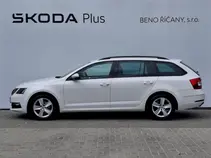 Octavia Ambition Plus Extra