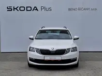 Octavia Ambition Plus Extra