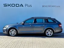 Octavia Style Plus