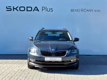 Octavia Style Plus