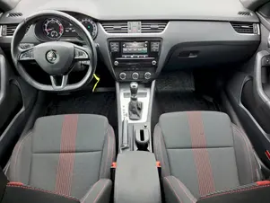 Škoda Octavia Ambition