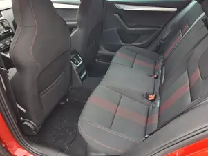 Škoda Octavia Ambition