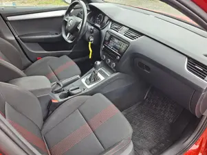 Škoda Octavia Ambition