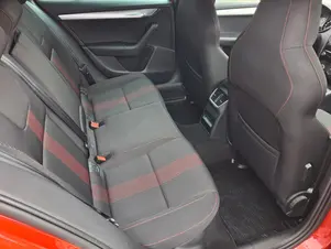 Škoda Octavia Ambition