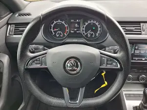 Škoda Octavia Ambition