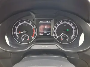 Škoda Octavia Ambition