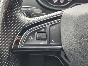 Škoda Octavia Ambition