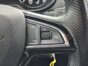 Škoda Octavia Ambition