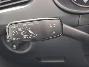 Škoda Octavia Ambition