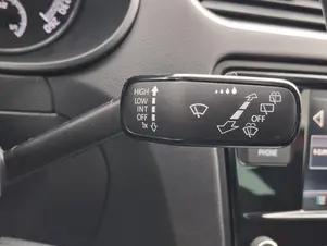 Škoda Octavia Ambition