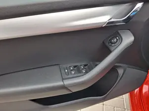 Škoda Octavia Ambition