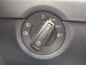 Škoda Octavia Ambition