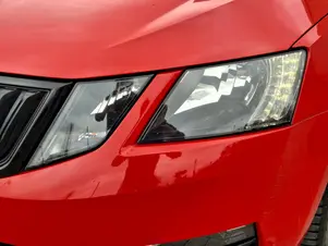 Škoda Octavia Ambition