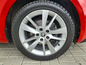 Škoda Octavia Ambition