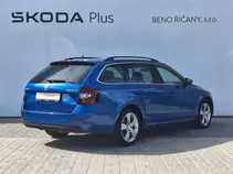 Octavia Style Plus