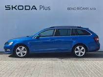 Octavia Style Plus
