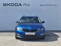 Octavia Style Plus