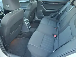 Škoda Octavia Style