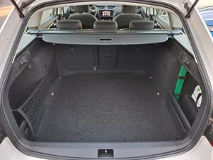 Škoda Octavia Style