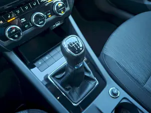 Škoda Octavia Style