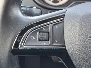 Škoda Octavia Style