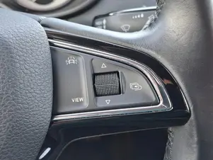 Škoda Octavia Style