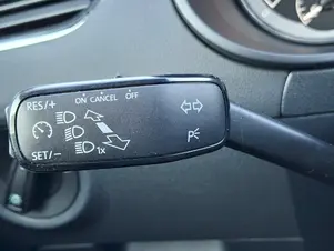 Škoda Octavia Style