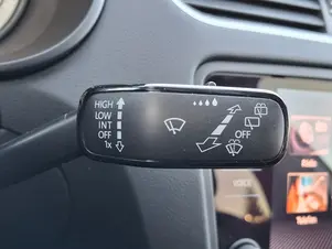 Škoda Octavia Style