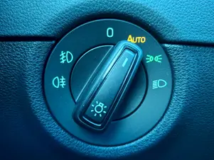 Škoda Octavia Style