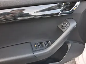 Škoda Octavia Style