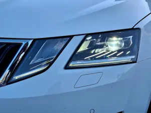 Škoda Octavia Style