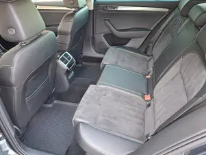 Škoda Superb Style Extra