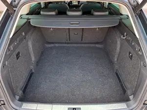 Škoda Superb Style Extra