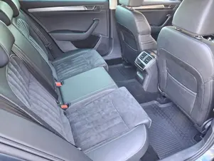 Škoda Superb Style Extra