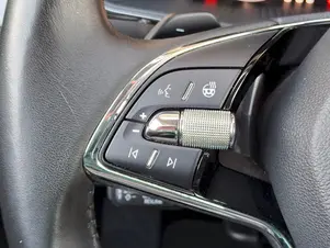 Škoda Superb Style Extra