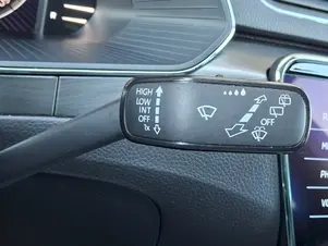 Škoda Superb Style Extra