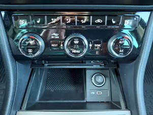 Škoda Superb Style Extra