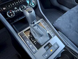 Škoda Superb Style Extra