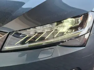 Škoda Superb Style Extra