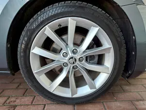 Škoda Superb Style Extra