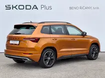Karoq SportLine