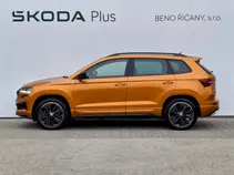 Karoq SportLine