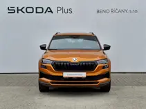 Karoq SportLine