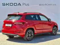 Karoq SportLine