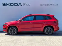 Karoq SportLine