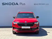 Karoq SportLine