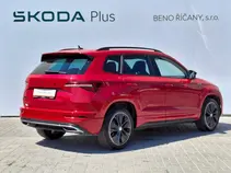 Karoq SportLine
