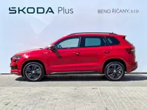 Karoq SportLine